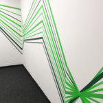 TAPE-ART-Bürogestaltung-Dekra-geometrische-DUMBOANDGERALD-Design-Stuttgart